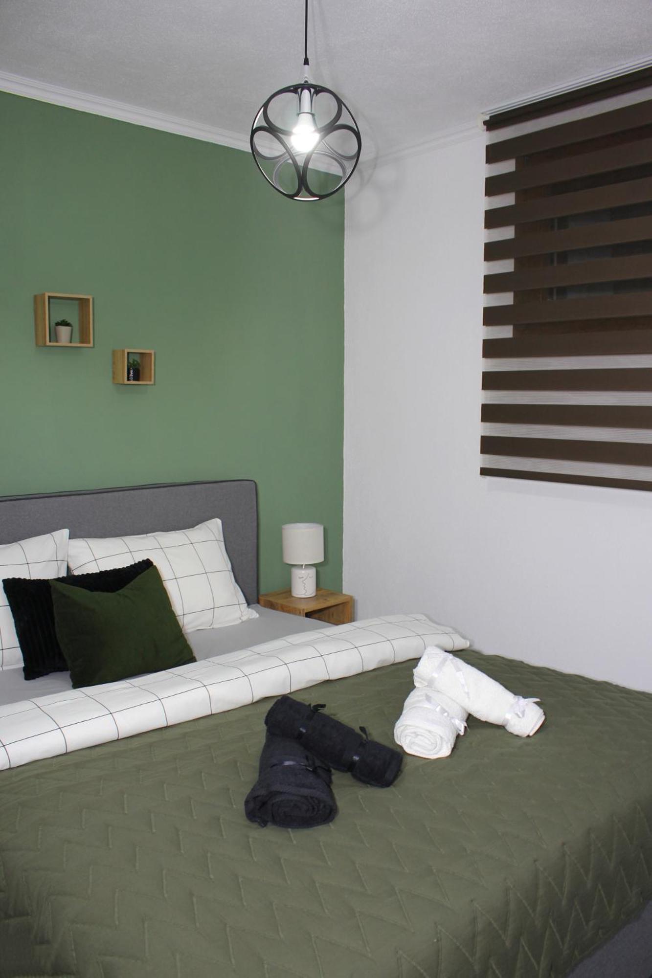 Villa Center Of Elegance Xanthi Exterior foto